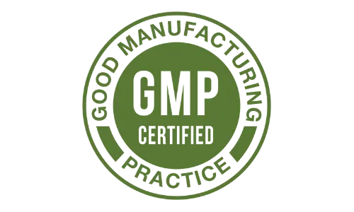 GMP Certified dentafend GMP Certified